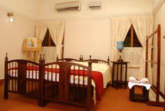 Meenachil Enclave Homestay, Kottayam 2